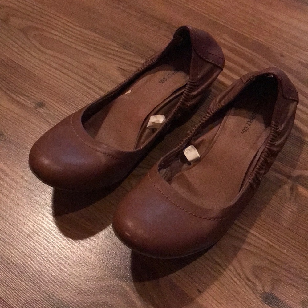 Super cute Wedges